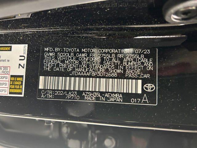 2023 Toyota Toyota Crown LTD Limited