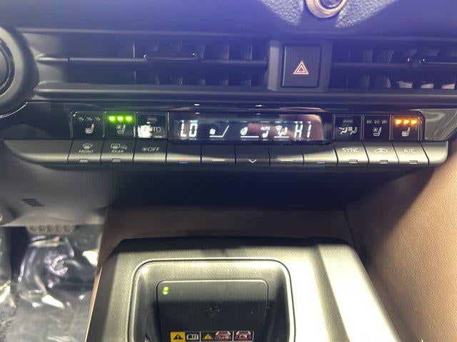 2023 Toyota Toyota Crown LTD Limited