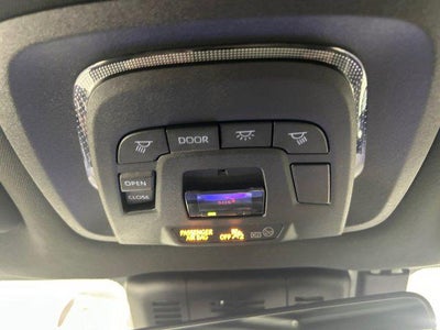 2023 Toyota Toyota Crown LTD Limited