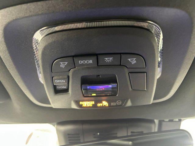 2023 Toyota Toyota Crown LTD Limited