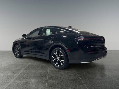 2023 Toyota Toyota Crown LTD Limited