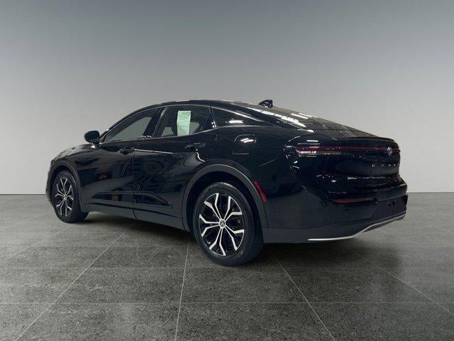 2023 Toyota Toyota Crown LTD Limited