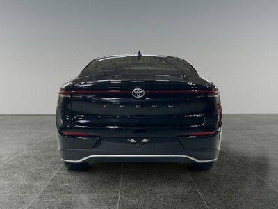 2023 Toyota Toyota Crown LTD Limited