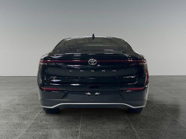 2023 Toyota Toyota Crown LTD Limited