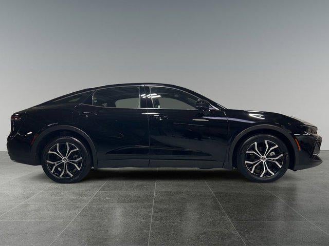 2023 Toyota Toyota Crown LTD Limited