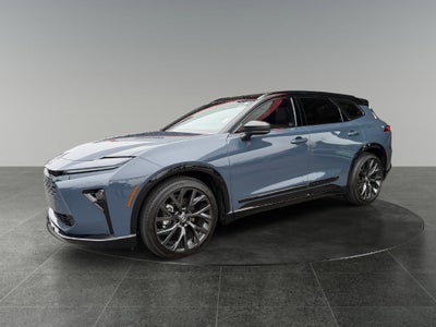 2026 Toyota Crown Signia Limited