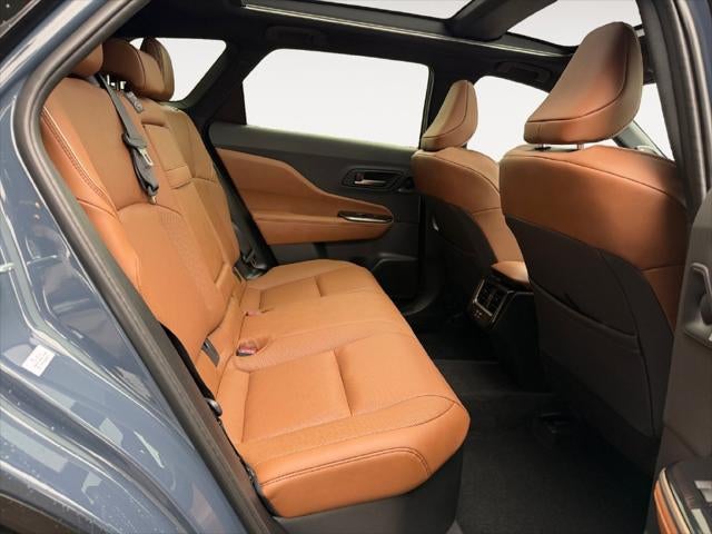 2026 Toyota Crown Signia Limited