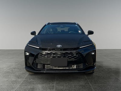 2025 Toyota Crown Signia XLE