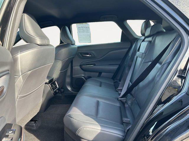 2025 Toyota CROWN SIGNIA XLE Certified