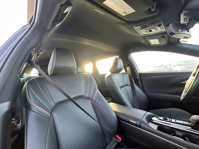 2025 Toyota CROWN SIGNIA XLE Certified