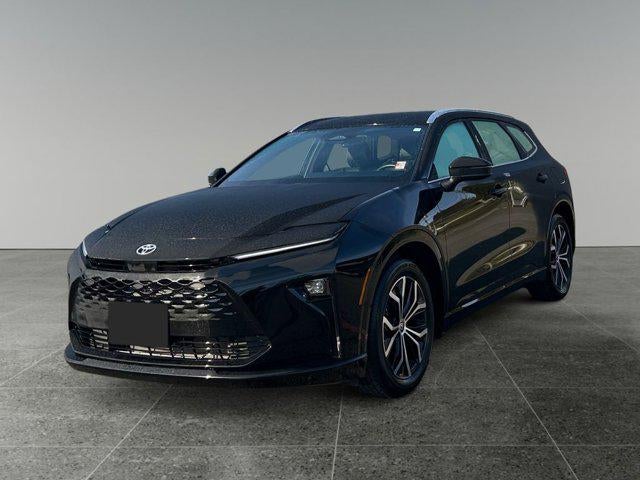 2025 Toyota CROWN SIGNIA XLE Certified