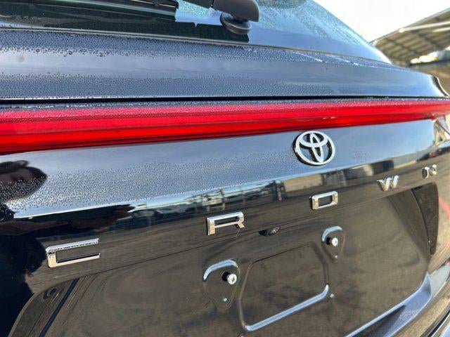 2025 Toyota CROWN SIGNIA XLE Certified