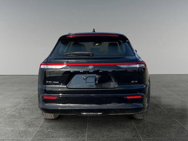 2025 Toyota CROWN SIGNIA XLE Certified