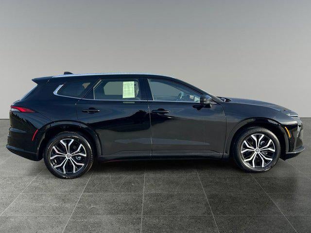 2025 Toyota CROWN SIGNIA XLE Certified