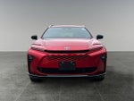 2025 Toyota Crown Signia XLE