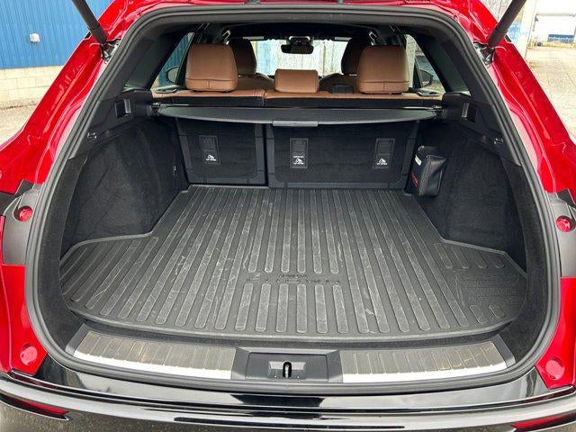 2025 Toyota Crown Signia XLE
