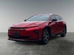 2025 Toyota Crown Signia XLE