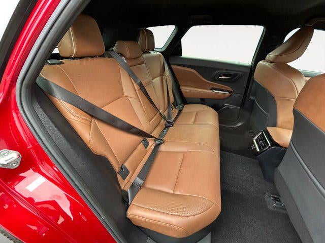 2025 Toyota Crown Signia XLE