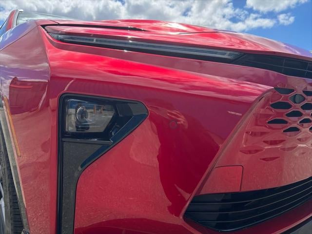 2025 Toyota Toyota Crown Signia Limited