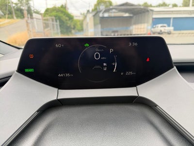 2023 Toyota Prius XLE