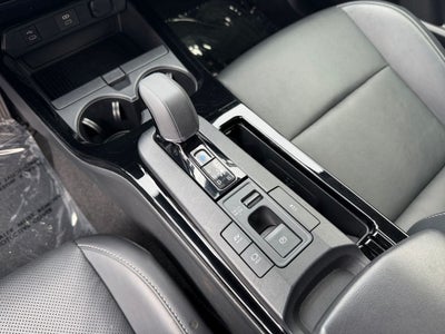 2023 Toyota Prius XLE