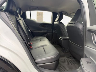 2023 Toyota Prius XLE