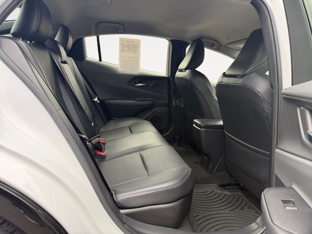 2023 Toyota Prius XLE