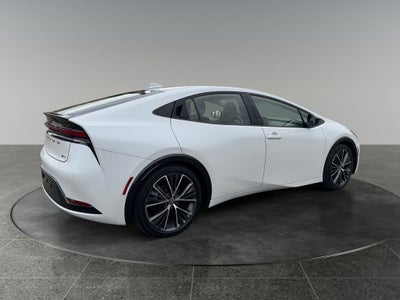 2023 Toyota Prius XLE