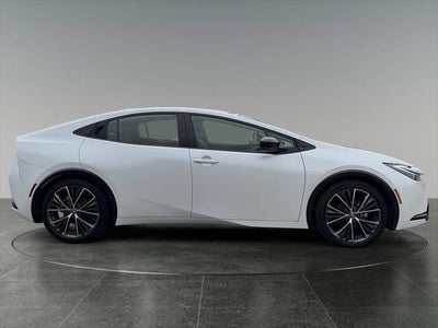 2023 Toyota Prius XLE