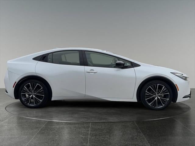 2023 Toyota Prius XLE