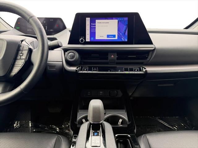 2023 Toyota Prius XLE