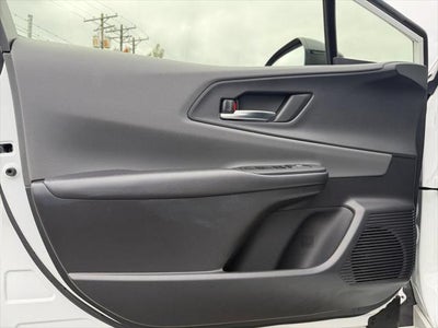 2023 Toyota Prius XLE