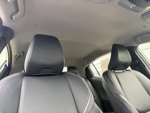 2023 Toyota Prius XLE