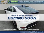 2026 Toyota Prius Plug-In Hybrid Nightshade
