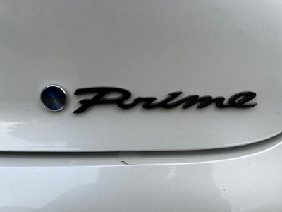 2024 Toyota PRIUS PRIME XSE Premium