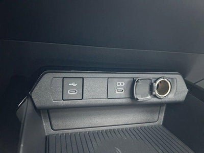 2024 Toyota PRIUS PRIME XSE Premium