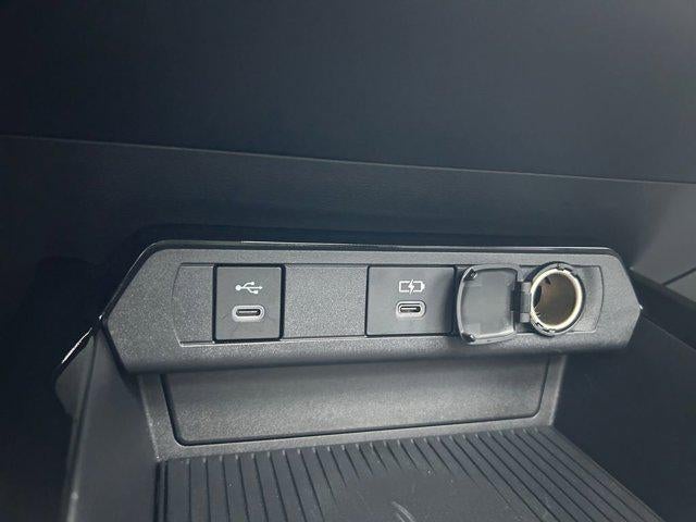 2024 Toyota PRIUS PRIME XSE Premium