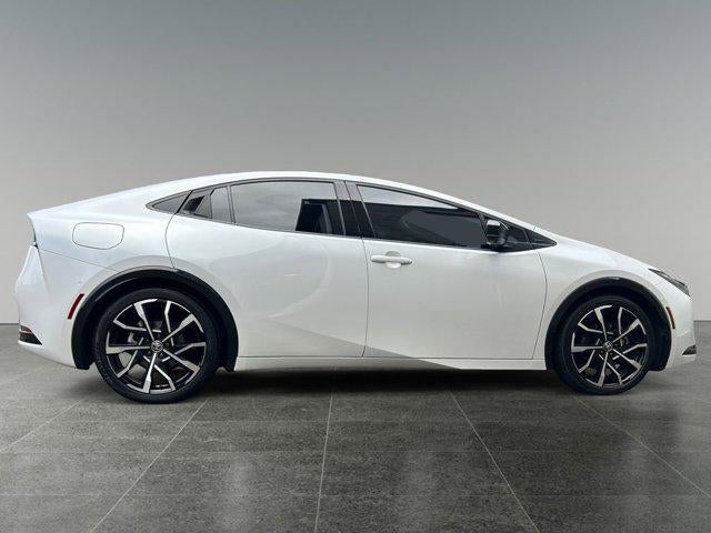 2024 Toyota PRIUS PRIME XSE Premium