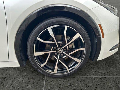 2024 Toyota PRIUS PRIME XSE Premium