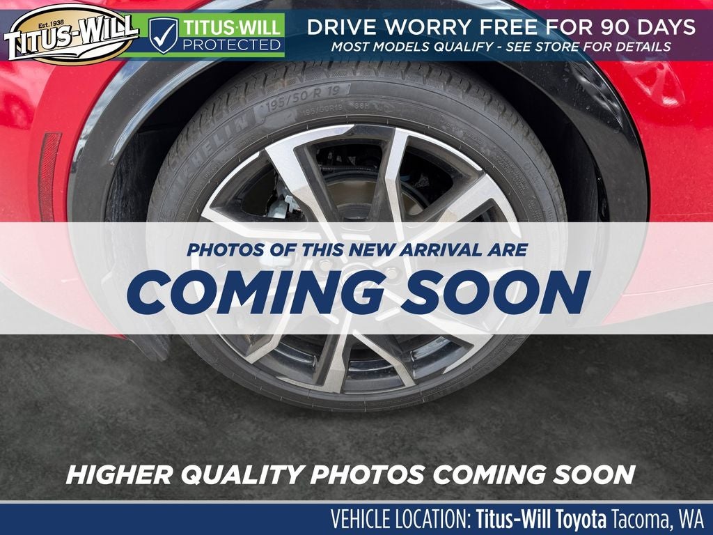 2024 Toyota Prius Prime XSE