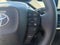 2025 Toyota Prius Nightshade