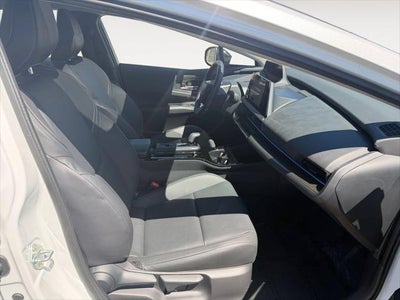 2025 Toyota Prius Nightshade
