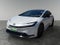 2025 Toyota Prius Nightshade