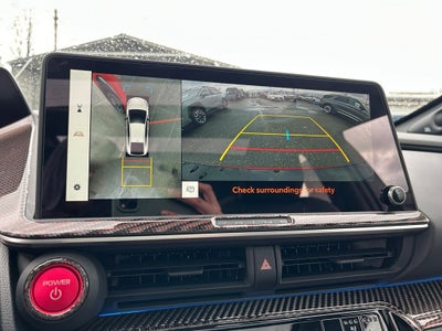 2025 Toyota PRIUS Limited