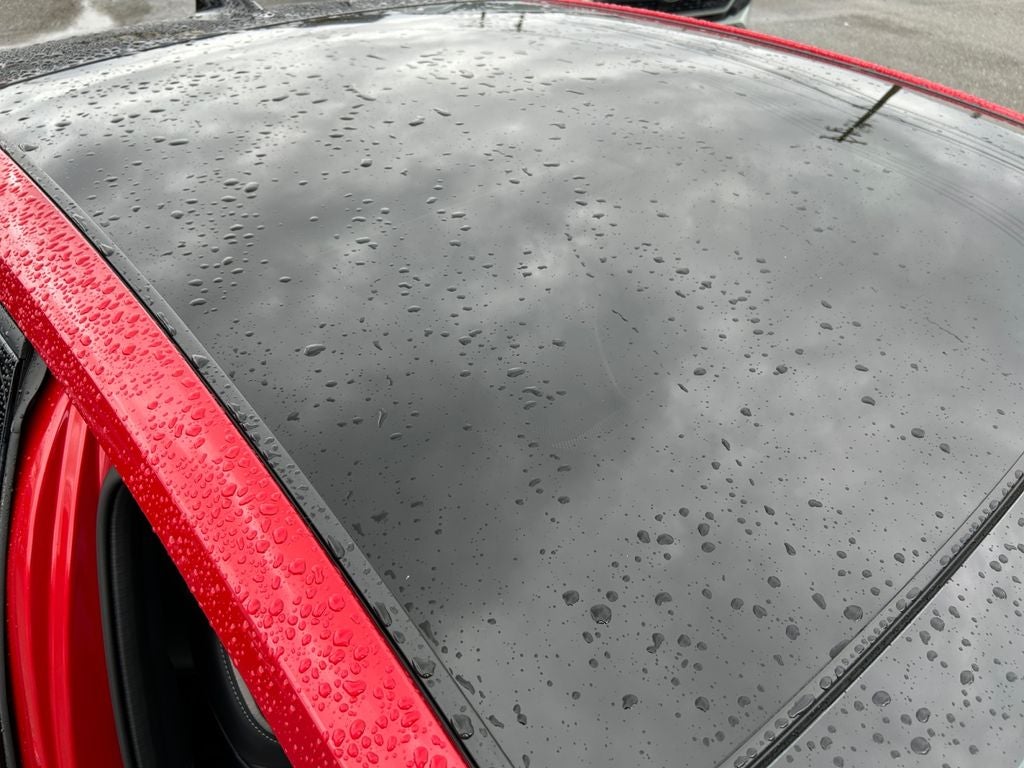 2025 Toyota PRIUS Limited