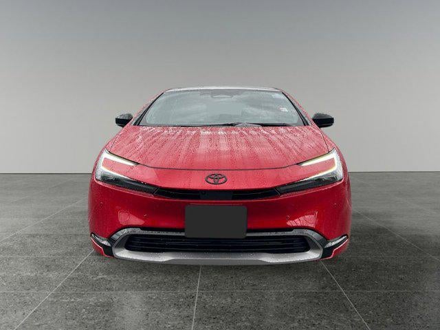 2025 Toyota PRIUS Limited