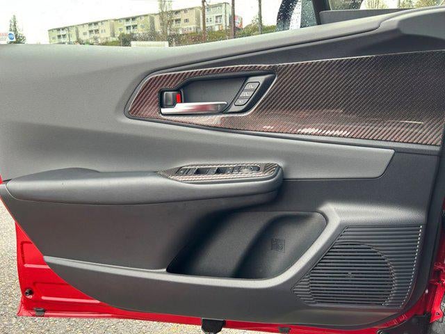 2025 Toyota PRIUS Limited