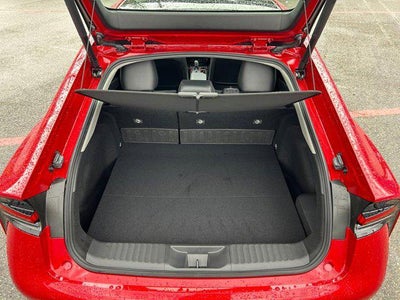 2025 Toyota PRIUS Limited