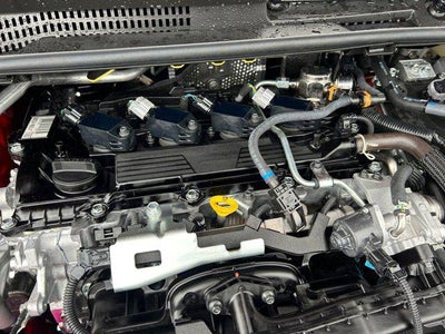 2025 Toyota PRIUS Limited