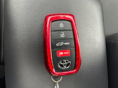 2025 Toyota PRIUS Limited